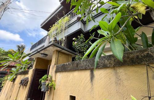North Legian House | Adi surya guest house
