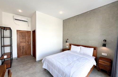 North Legian House | Adi surya guest house