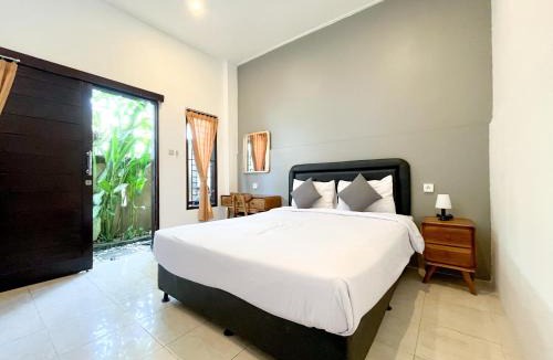 North Legian House | Adi surya guest house