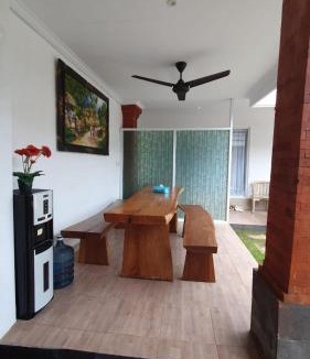 Padonan House | Adijaya canggu