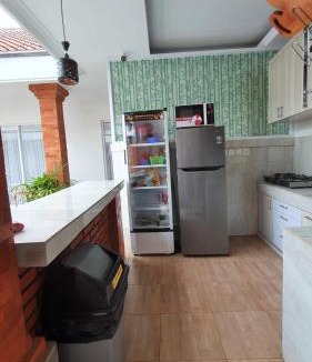 Padonan House | Adijaya canggu