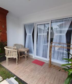 Padonan House | Adijaya canggu