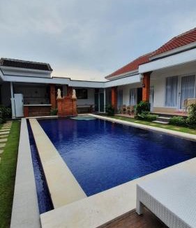 Padonan House | Adijaya canggu