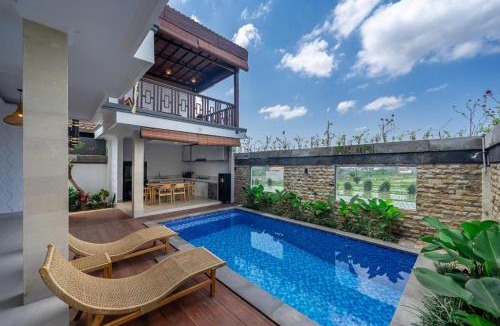 Padonan House | Aditya Villa