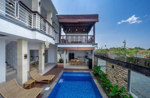 Padonan House | Aditya Villa