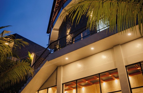 Mas Villa | Adiwana Unagi Riverfront