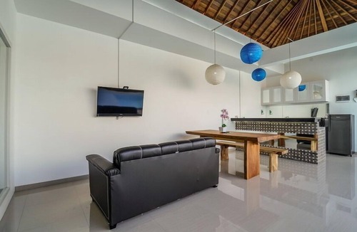 Sunset Road Villa | Adorable 2BR Villa, Seminyak! 4Min Drive To The Square & 10Min To The Beach!