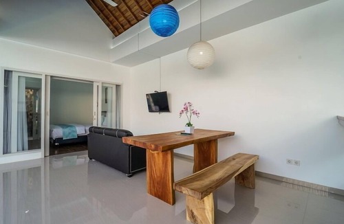 Sunset Road Villa | Adorable 2BR Villa, Seminyak! 4Min Drive To The Square & 10Min To The Beach!