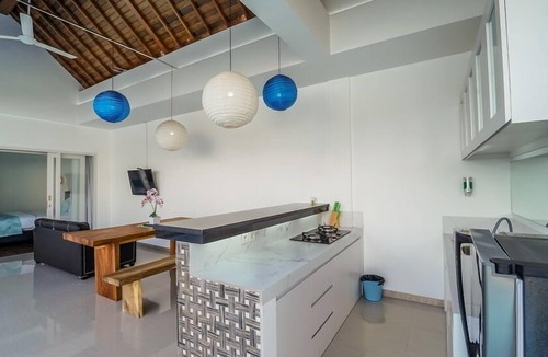 Sunset Road Villa | Adorable 2BR Villa, Seminyak! 4Min Drive To The Square & 10Min To The Beach!