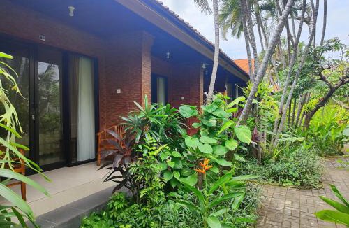 Legian City-Centre House | Adus Beach Inn