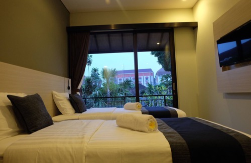 Legian House | Adys Inn
