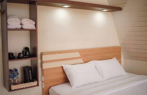 Wonosobo Hotel | AF Nexura Escapes