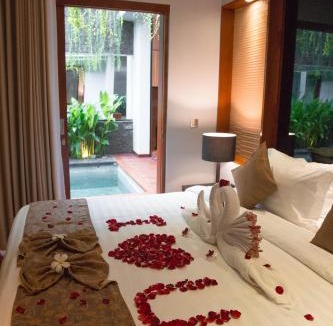 Benoa Villa | Agranusa Signature Villa Nusa Dua