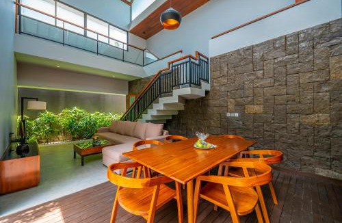 Benoa Villa | Agranusa Signature Villa Nusa Dua