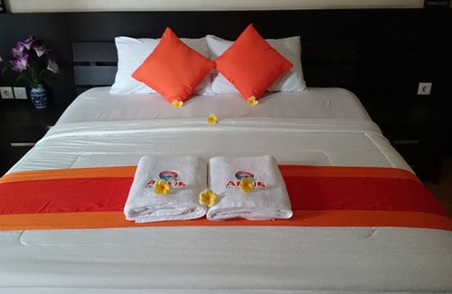 Kartika Plaza Hotel | Agus Beach Inn