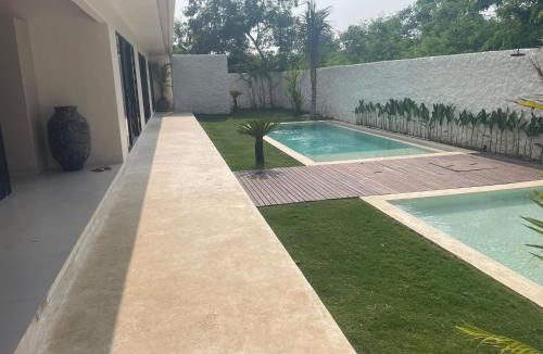 Raya Kuta Villa | Airis Tropical Villa
