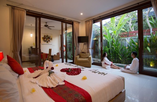 Ketewel Villa | Aishwarya Exclusive Villas