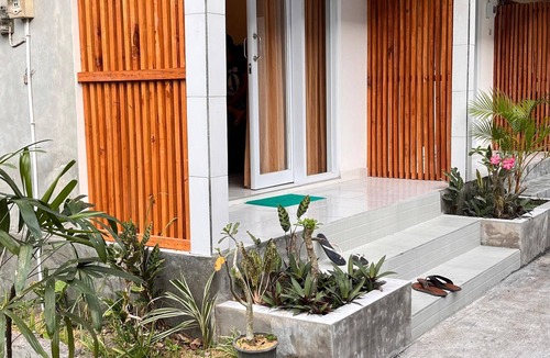 Singakerta House | Ajik Guest House
