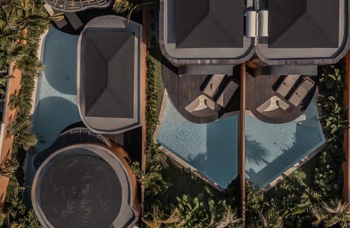 Umalas Resort | Ajowa Resort & Spa Seminyak by Ini Vie Hospitality - Newly Opening