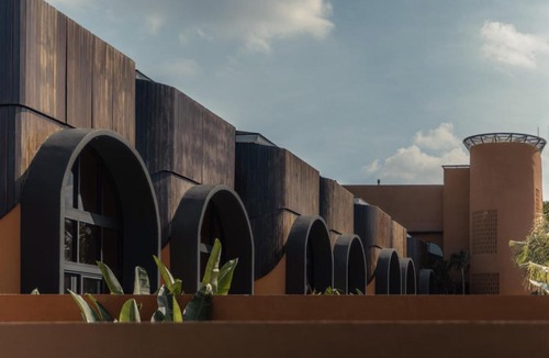 Umalas Resort | Ajowa Resort & Spa Seminyak by Ini Vie Hospitality - Newly Opening