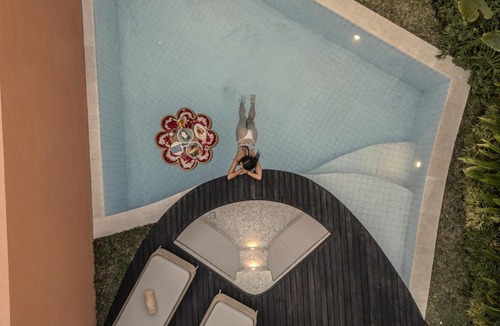 Umalas Resort | Ajowa Resort & Spa Seminyak by Ini Vie Hospitality - Newly Opening