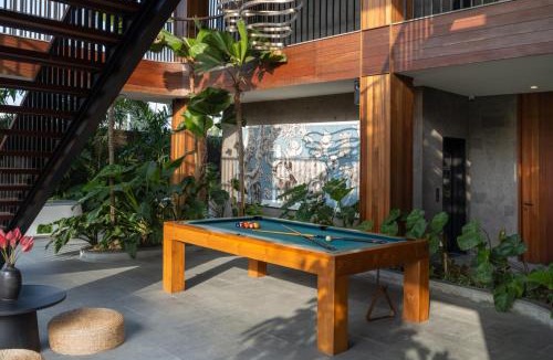 Munggu Villa | Akashi Residence