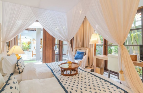 Legian City-Centre Hotel | Akhira One Seminyak