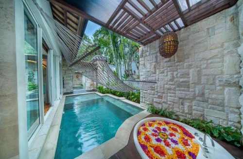 Nakula Villa | Aksari Villa Seminyak by Ini Vie Hospitality