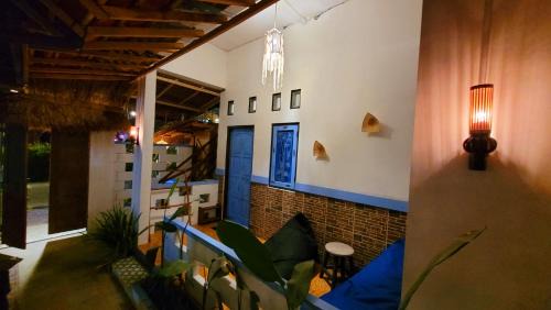 Karimunjava Hostel | Al Kabron Inn
