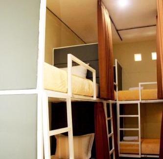 Drupadi Hostel | ALA Hostel