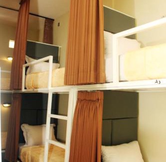 Drupadi Hostel | ALA Hostel