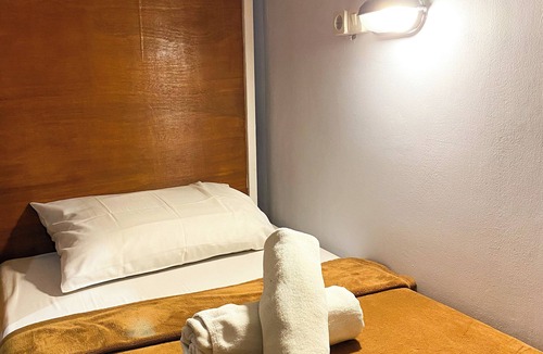 Drupadi Hostel | ALA Hostel