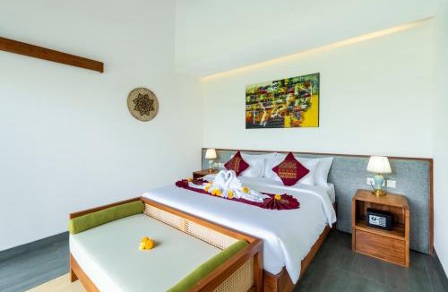 Sambahan Villa | Alam Dana Ubud