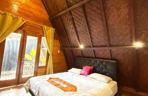 Labuan Bajo Hotel | Alam Flores Komodo