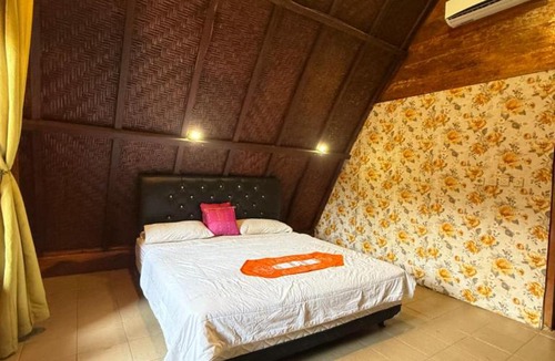 Labuan Bajo Hotel | Alam Flores Komodo