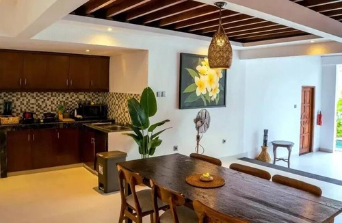 Legian Villa | Alam Jepun Villa