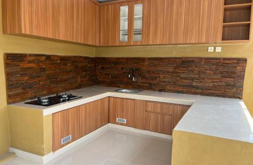 Banjar Anyar House | Alam Sari Guest House