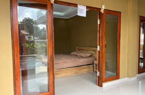 Banjar Anyar House | Alam Sari Guest House