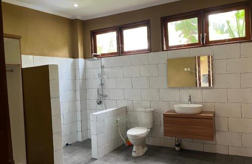 Banjar Anyar House | Alam Sari Guest House