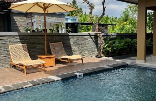 Banjar Anyar House | Alam Sari Guest House