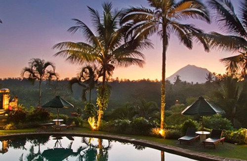 Sambahan Hotel | Alam Sari Keliki Resort & Spa