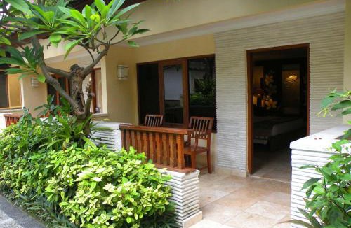 Downtown Kuta Resort | AlamKulkul Boutique Resort