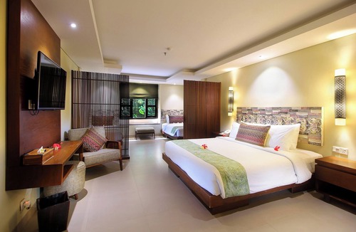 Downtown Kuta Resort | AlamKulKul Boutique Resort Kuta Bali