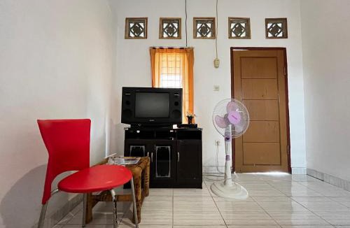 Praya House | Alan's Homestay
