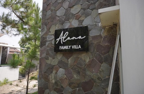 Garut House | Alananoor Family Vila