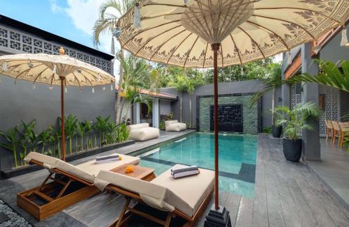 Dyanapura Villa | Alarte Estate by Villa Finder