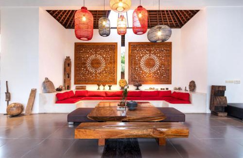 Dyanapura Villa | Alarte Estate by Villa Finder