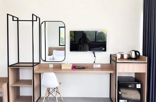 Ciater House | Aldeoz Ciater