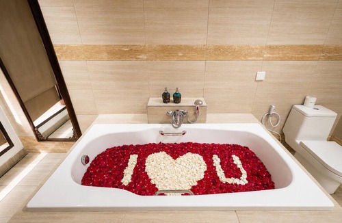 Seminyak Hotel | Aldeoz Grand Kancana Villa Bali