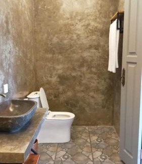 Batubelig House | Aleenka House